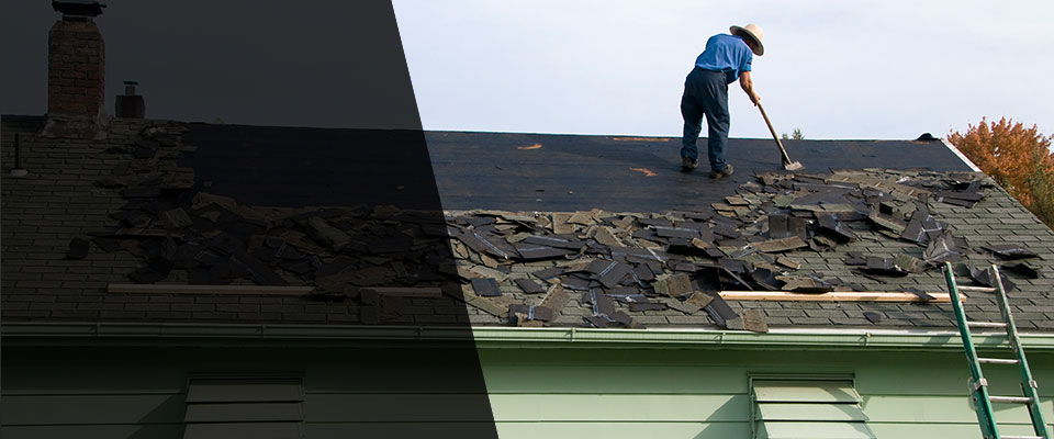 Port Saint Lucie Roofing Contractors